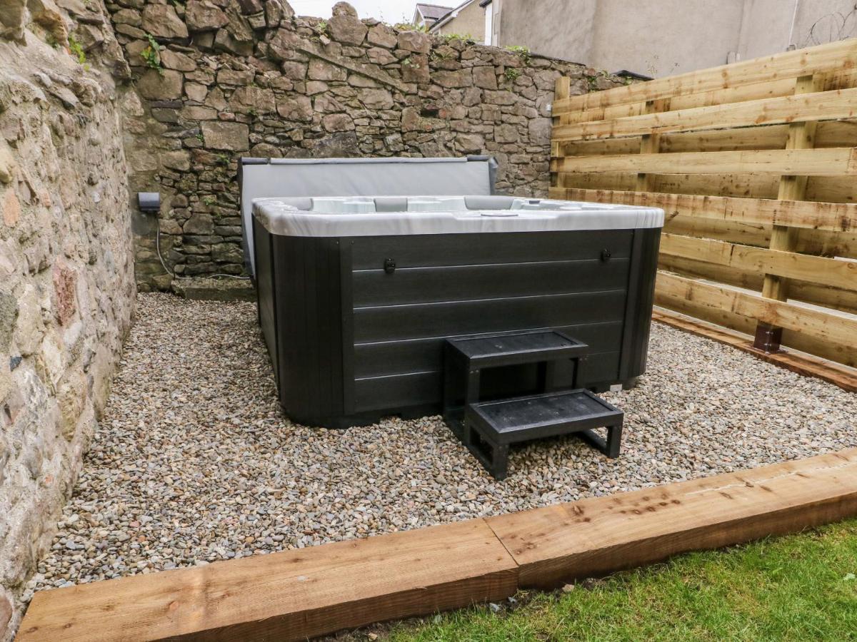 Bryn Min Manton Penthouse Appartement Caernarfon Buitenkant foto