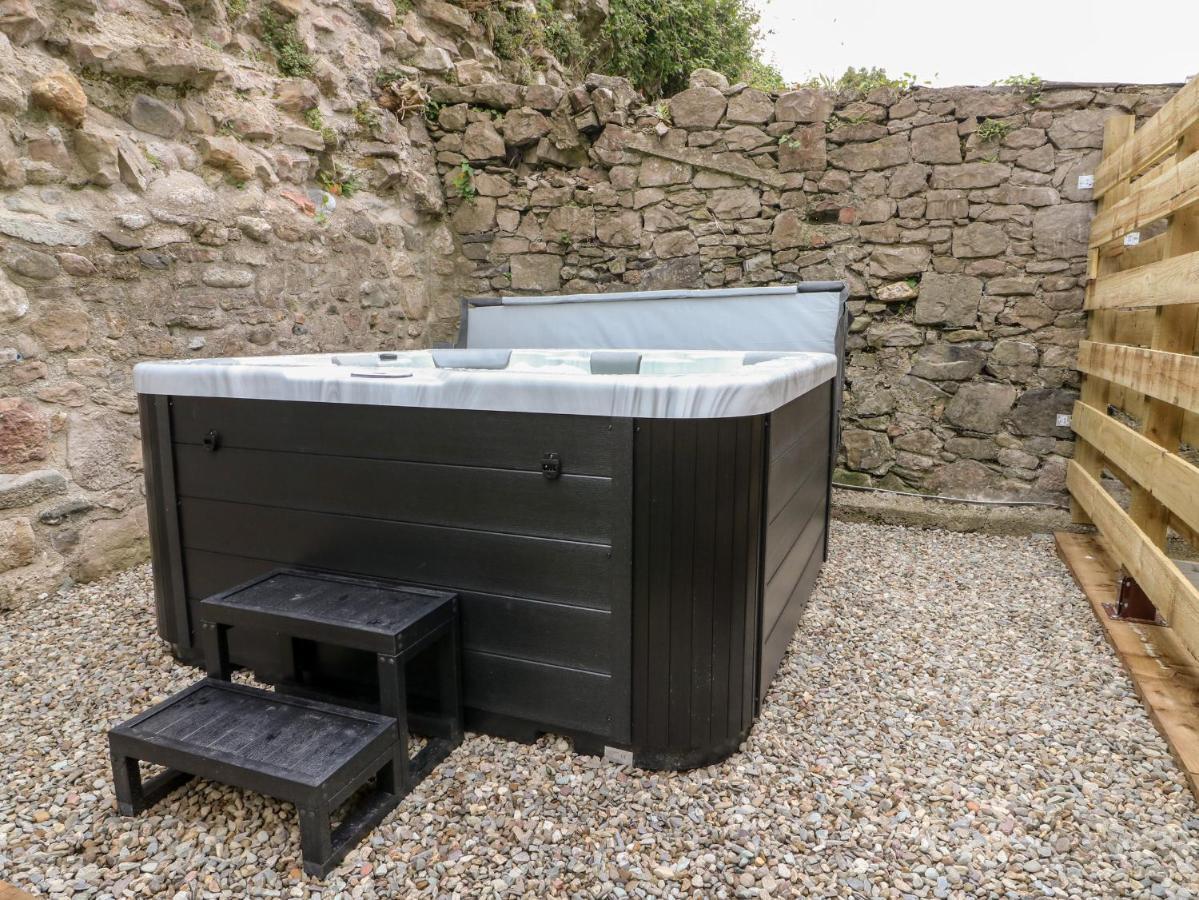 Bryn Min Manton Penthouse Appartement Caernarfon Buitenkant foto